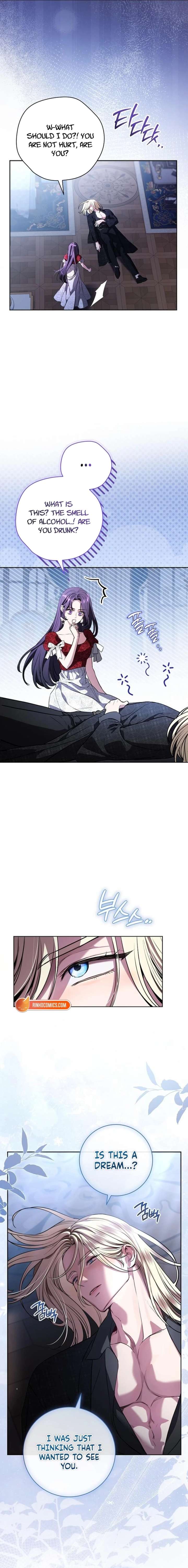 To My Husband’s Mistress chapter 95 page 7