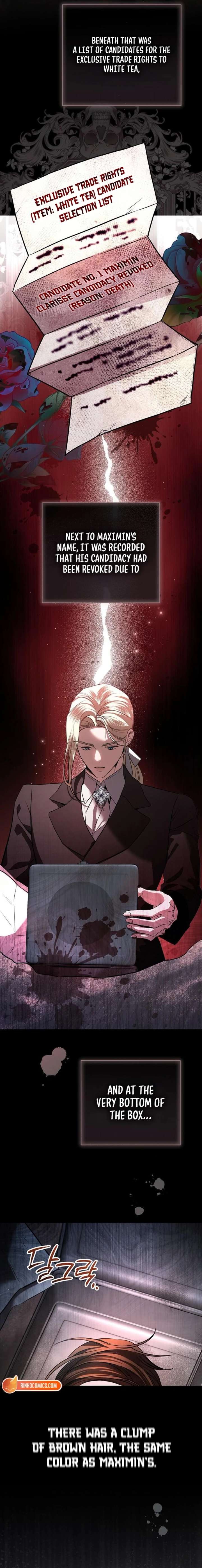 To My Husband’s Mistress chapter 95 page 13