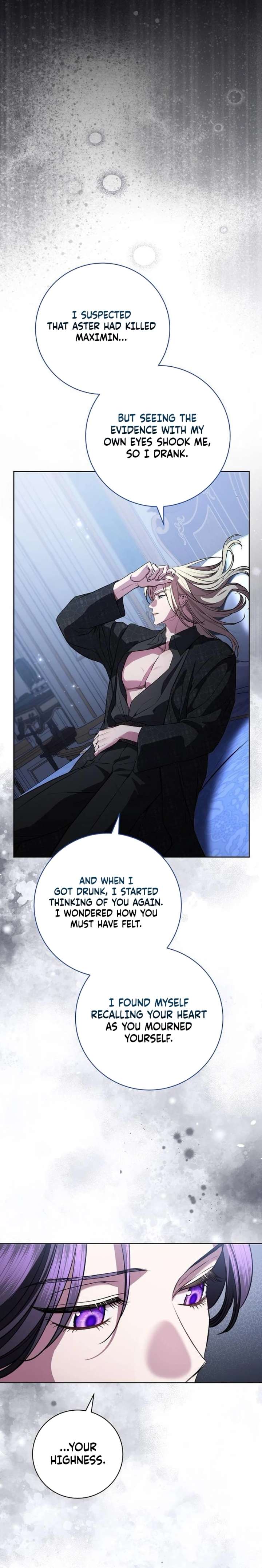 To My Husband’s Mistress chapter 95 page 14