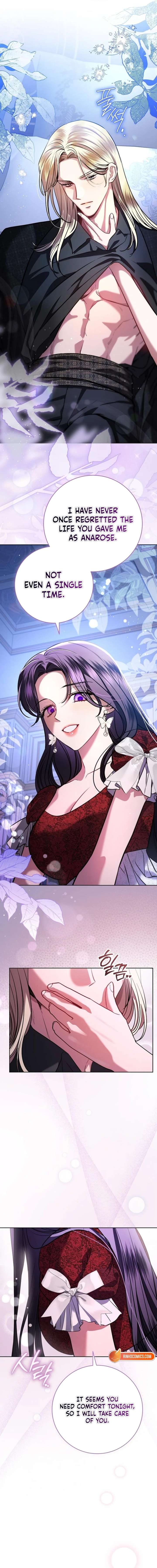 To My Husband’s Mistress chapter 95 page 17