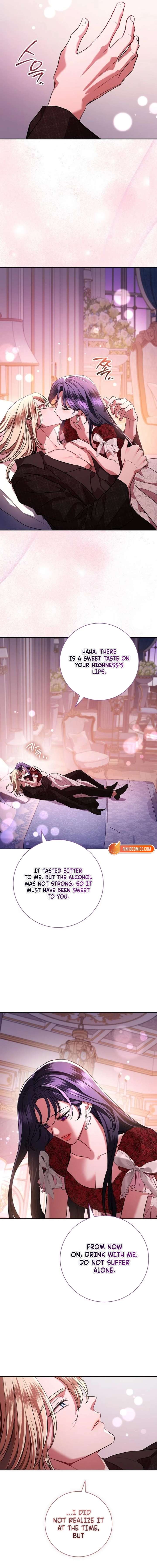 To My Husband’s Mistress chapter 95 page 19