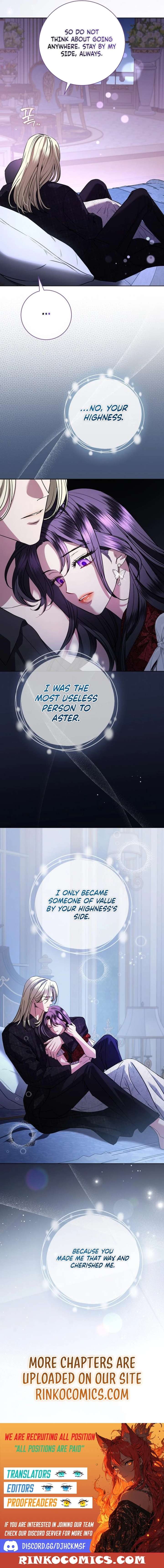 To My Husband’s Mistress chapter 95 page 21
