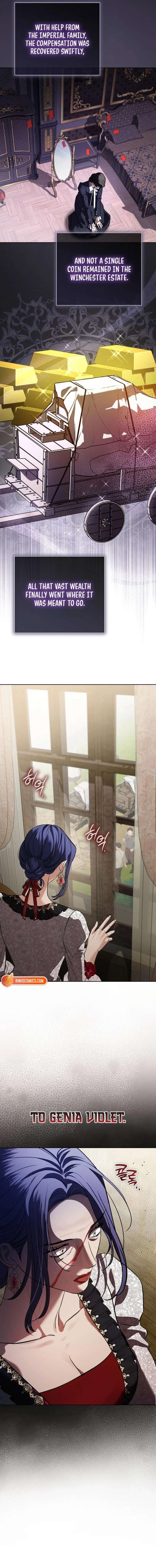To My Husband’s Mistress chapter 96 page 2