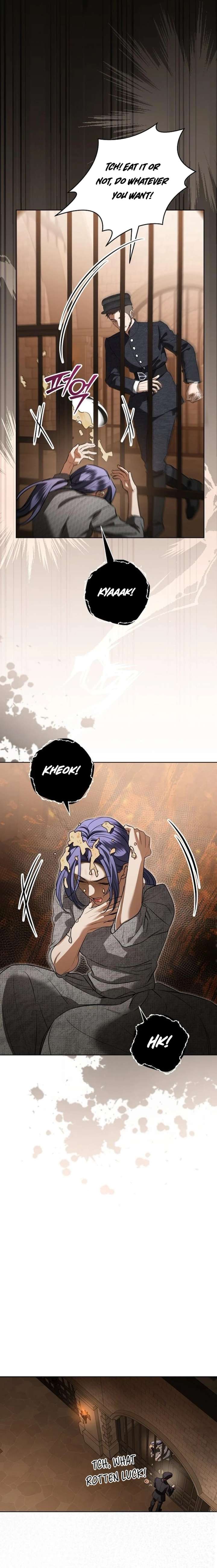 To My Husband’s Mistress chapter 96 page 13