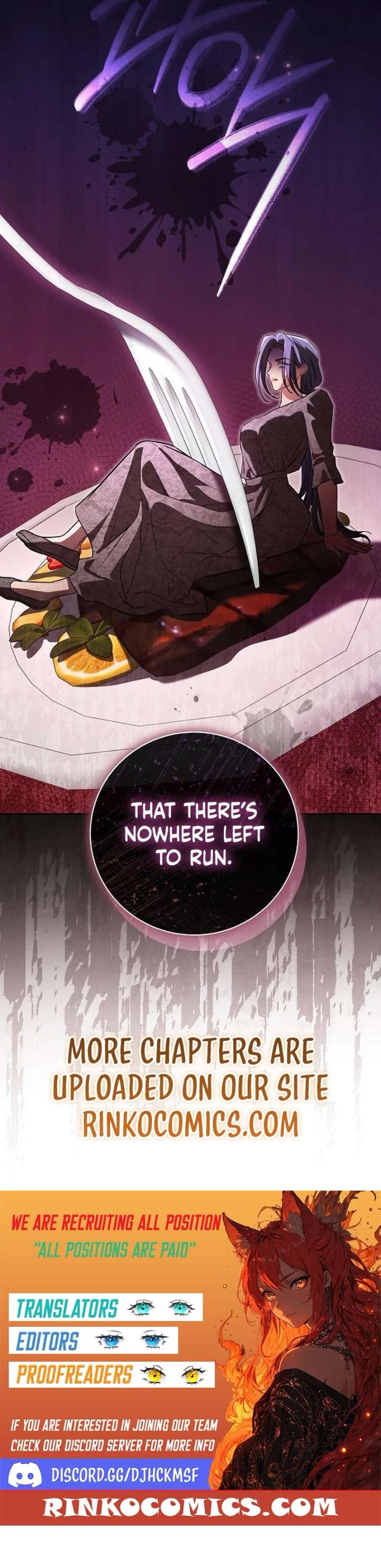 To My Husband’s Mistress chapter 96 page 19