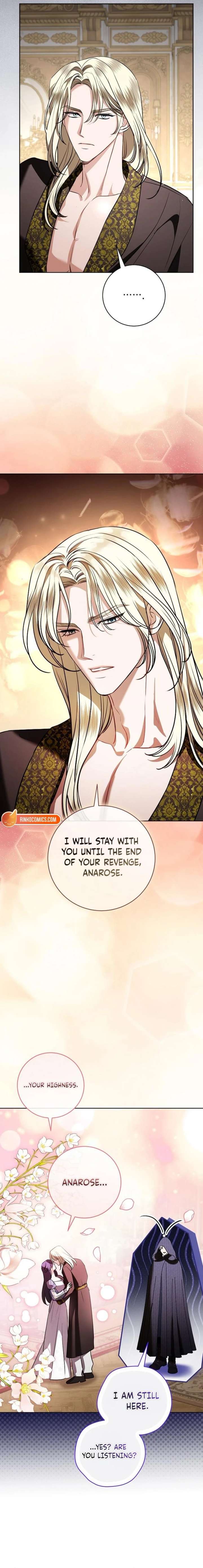 To My Husband’s Mistress chapter 97 page 16