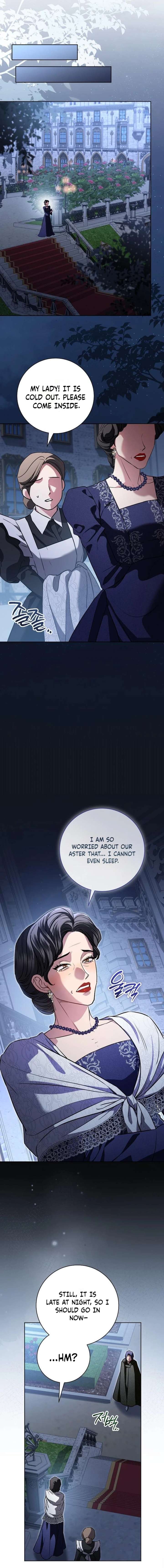 To My Husband’s Mistress chapter 97 page 18