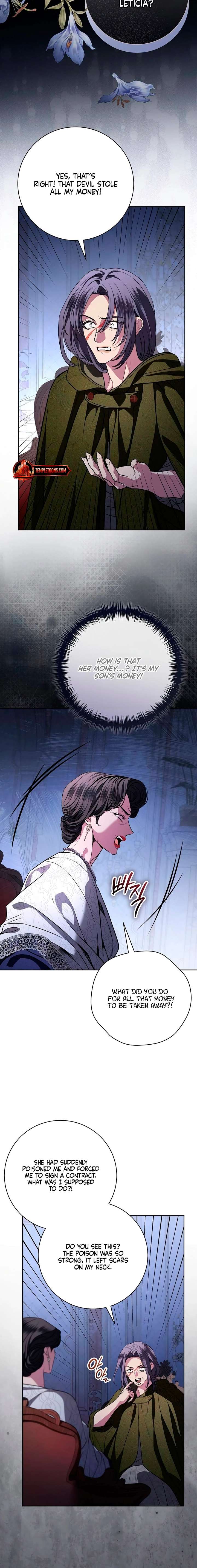 To My Husband’s Mistress chapter 98 page 2