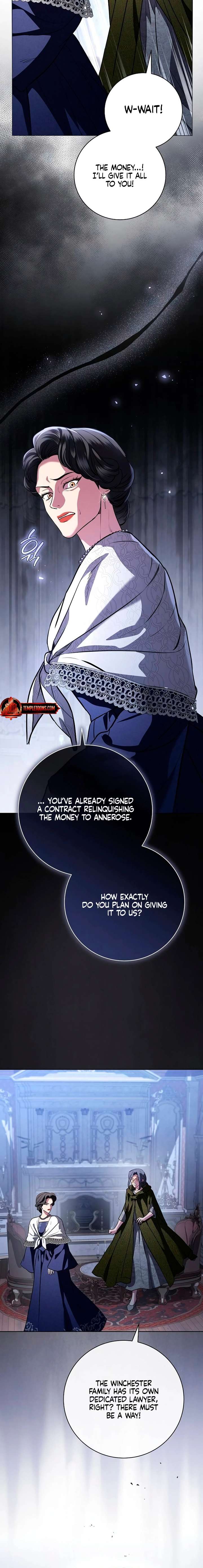 To My Husband’s Mistress chapter 98 page 4