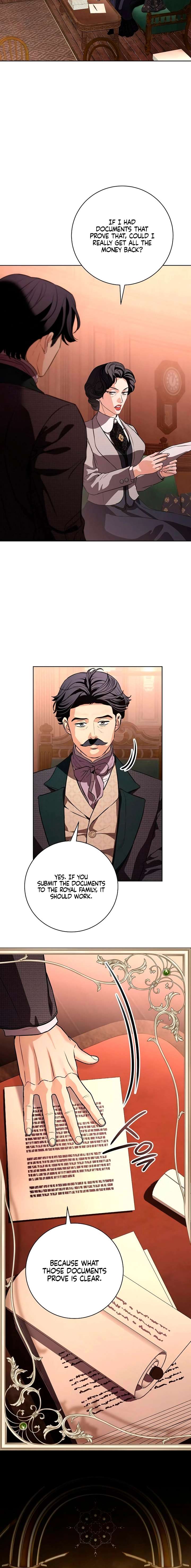 To My Husband’s Mistress chapter 98 page 6