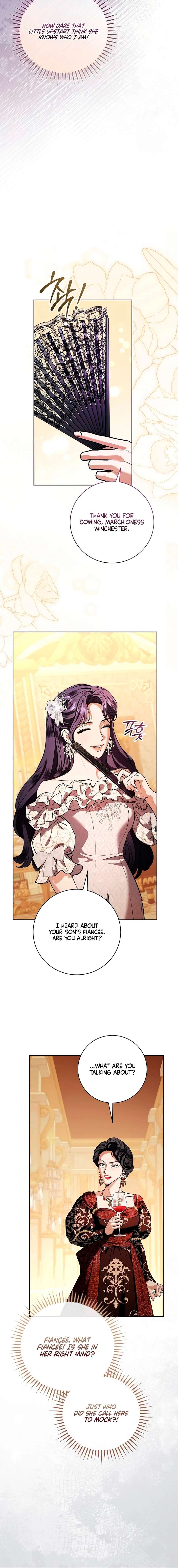 To My Husband’s Mistress chapter 98 page 16