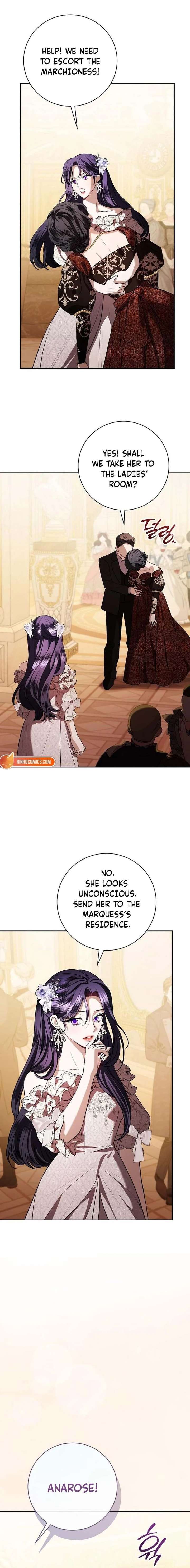 To My Husband’s Mistress chapter 99 page 5