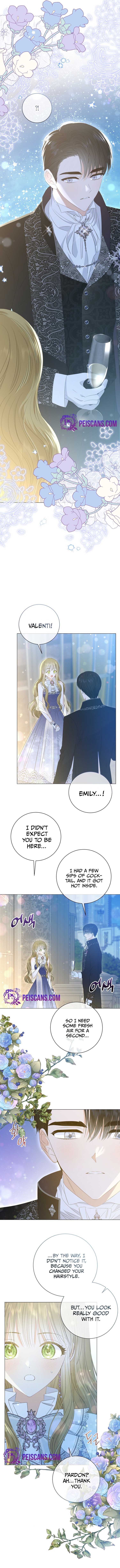 Please Leave Emily Alone chapter 13 page 5