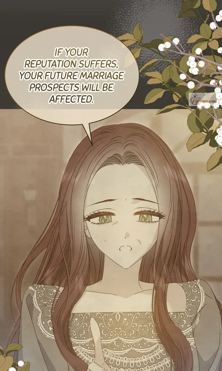Please Leave Emily Alone chapter 17 page 51