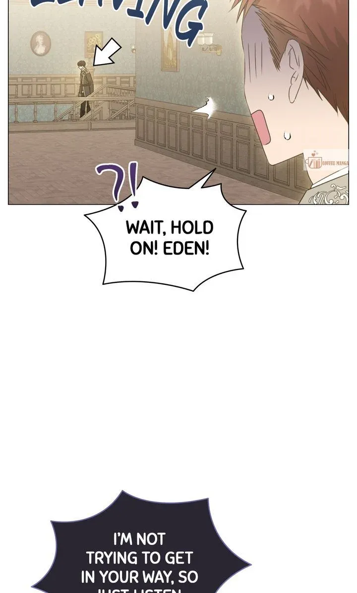 Please Leave Emily Alone chapter 18 page 32