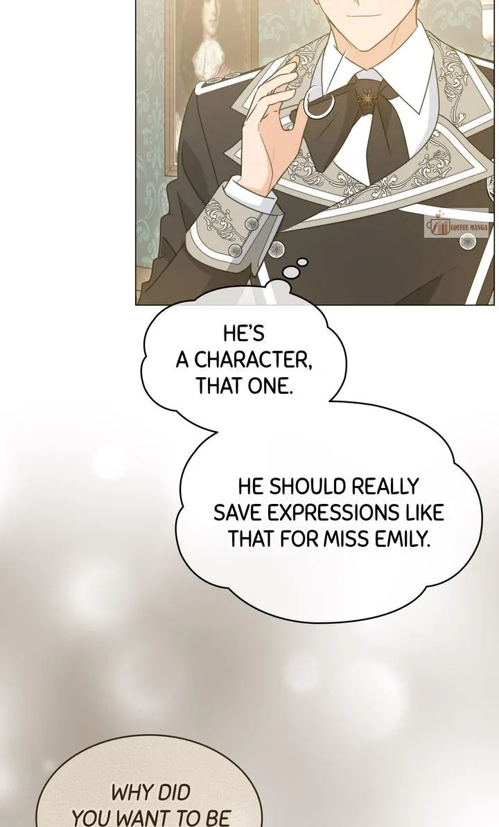 Please Leave Emily Alone chapter 18 page 51