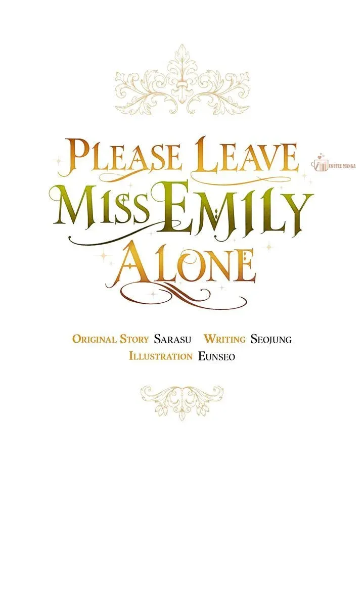 Please Leave Emily Alone chapter 18 page 12