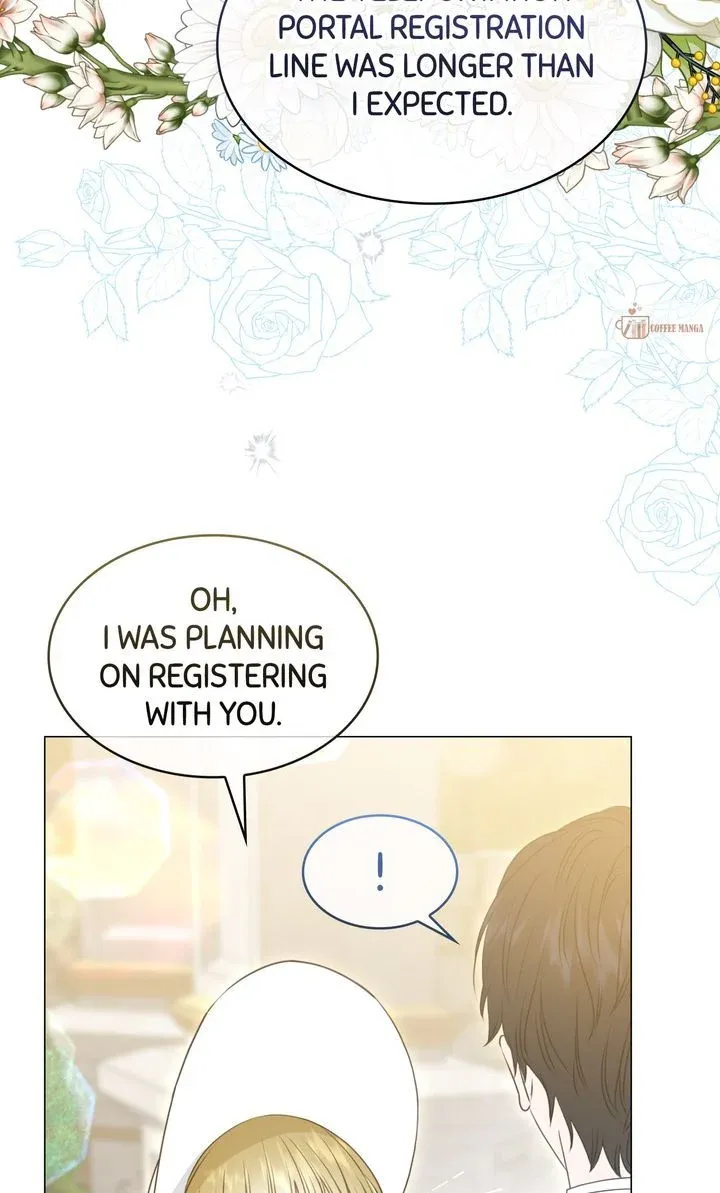 Please Leave Emily Alone chapter 19 page 41