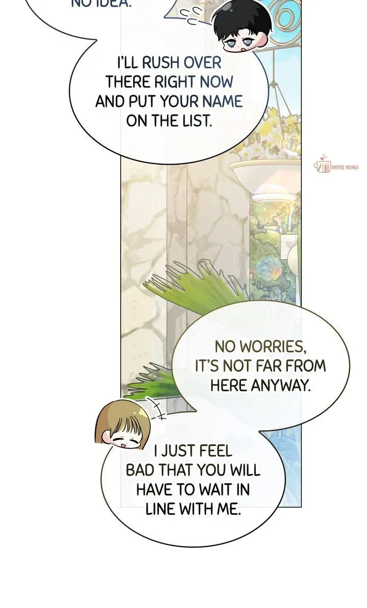Please Leave Emily Alone chapter 19 page 43