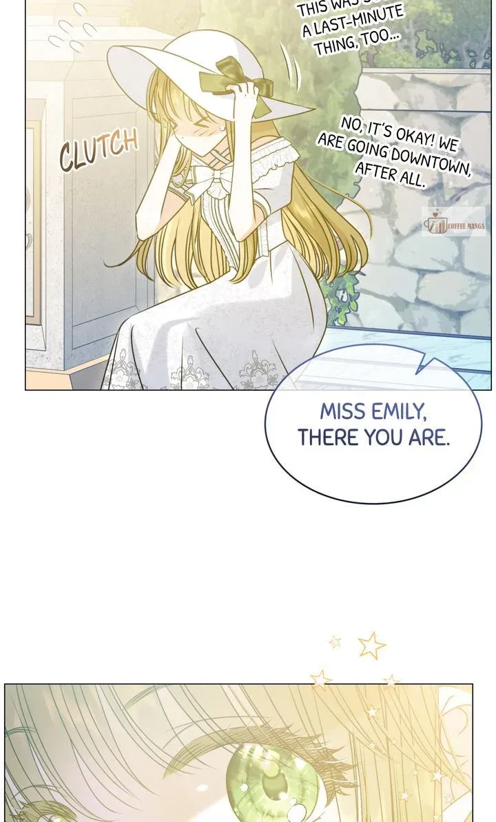 Please Leave Emily Alone chapter 19 page 38