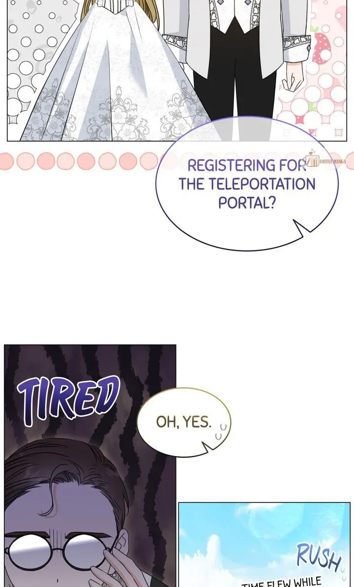 Please Leave Emily Alone chapter 19 page 62