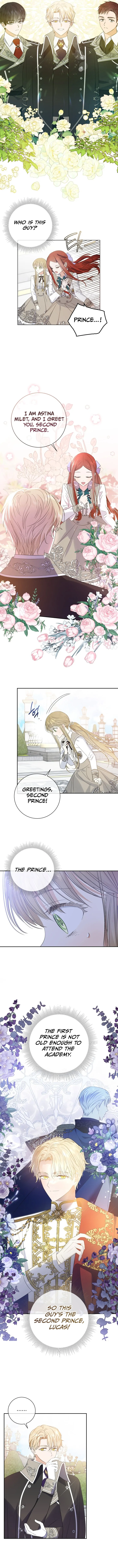 Please Leave Emily Alone chapter 2 page 4