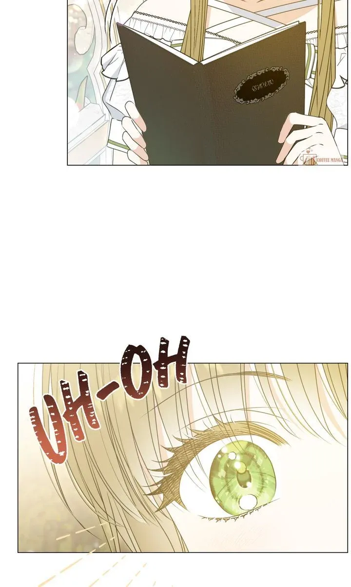 Please Leave Emily Alone chapter 20 page 16