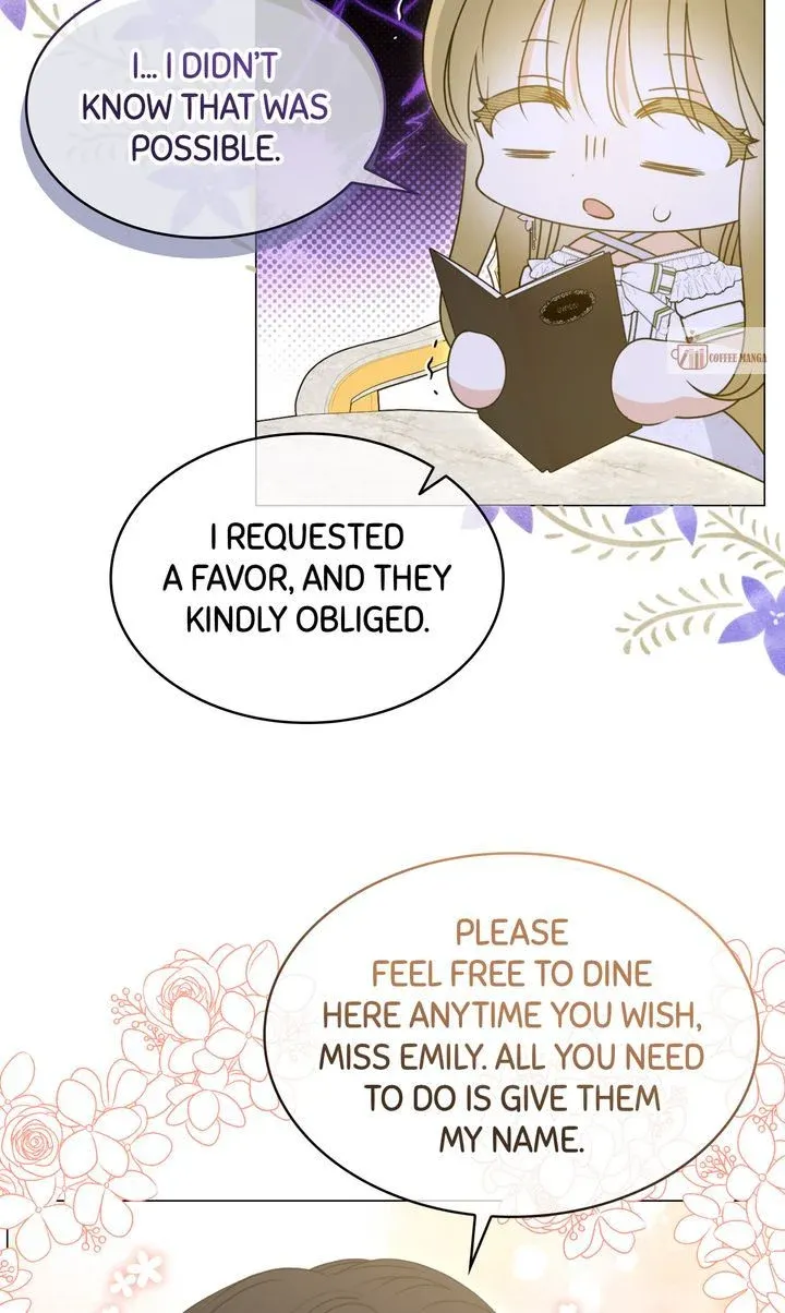Please Leave Emily Alone chapter 20 page 23