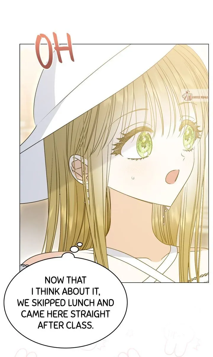Please Leave Emily Alone chapter 20 page 5