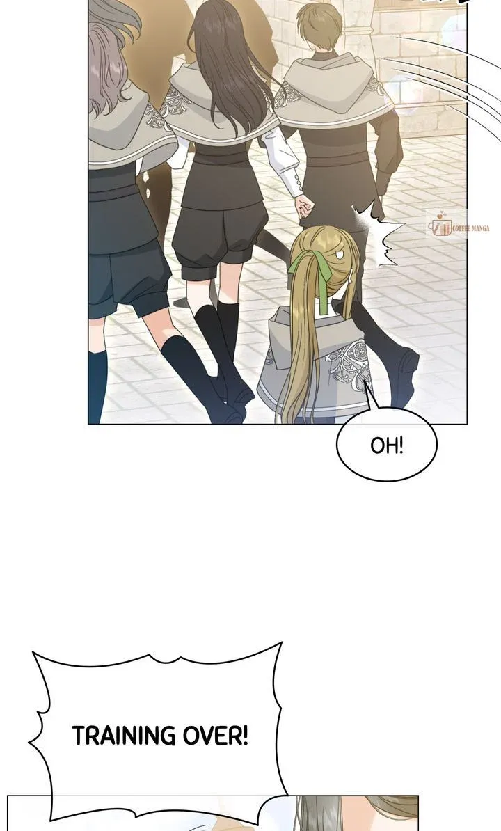 Please Leave Emily Alone chapter 21 page 42