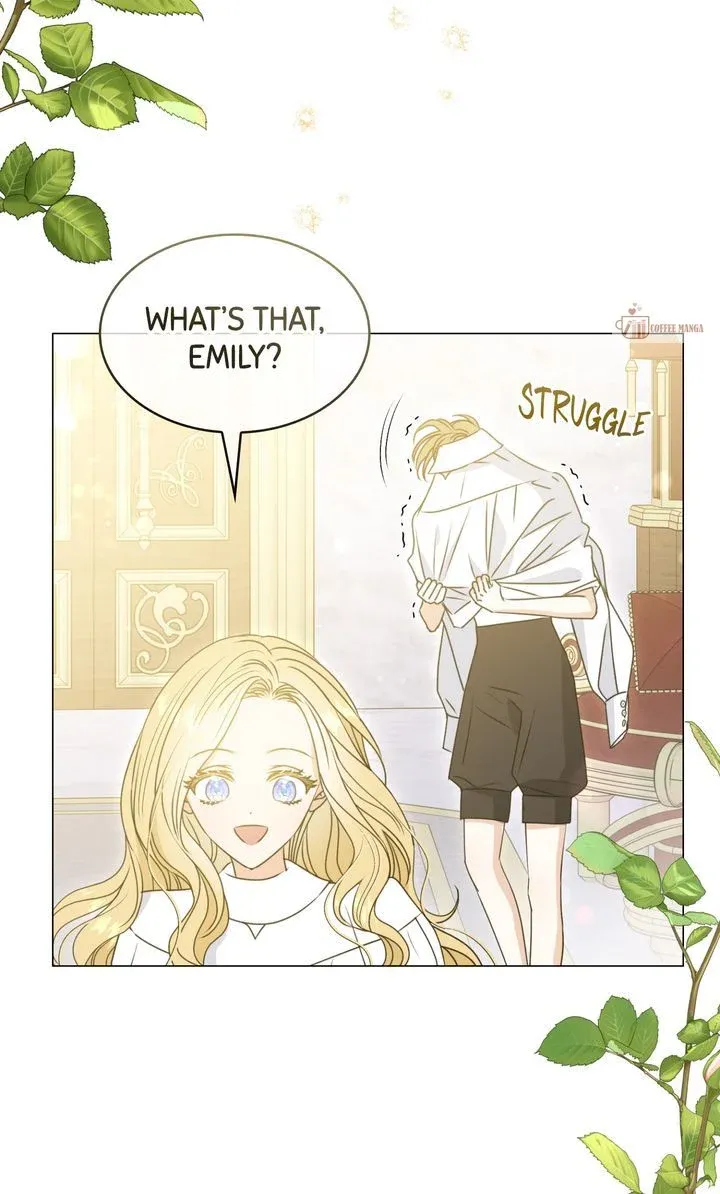 Please Leave Emily Alone chapter 21 page 3