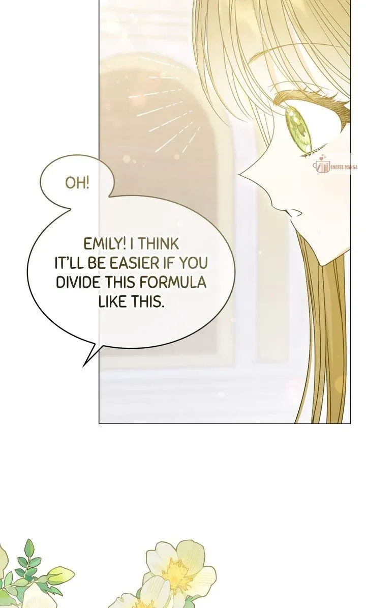 Please Leave Emily Alone chapter 21 page 13