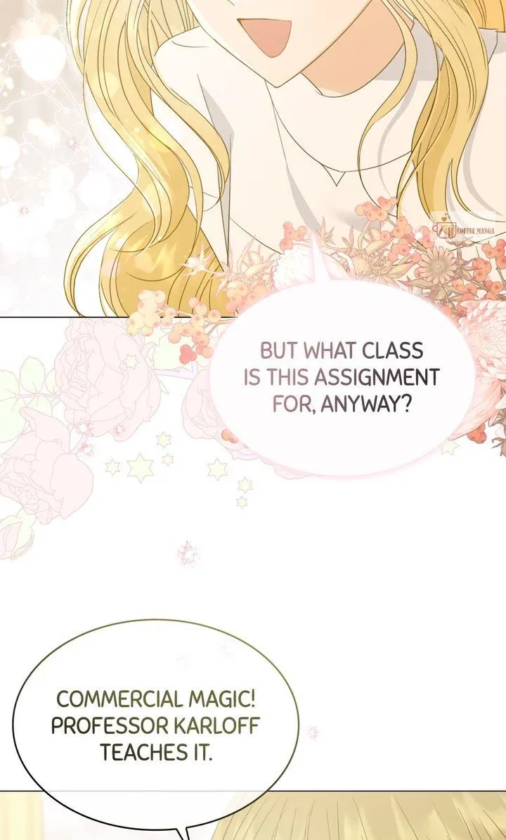 Please Leave Emily Alone chapter 21 page 18