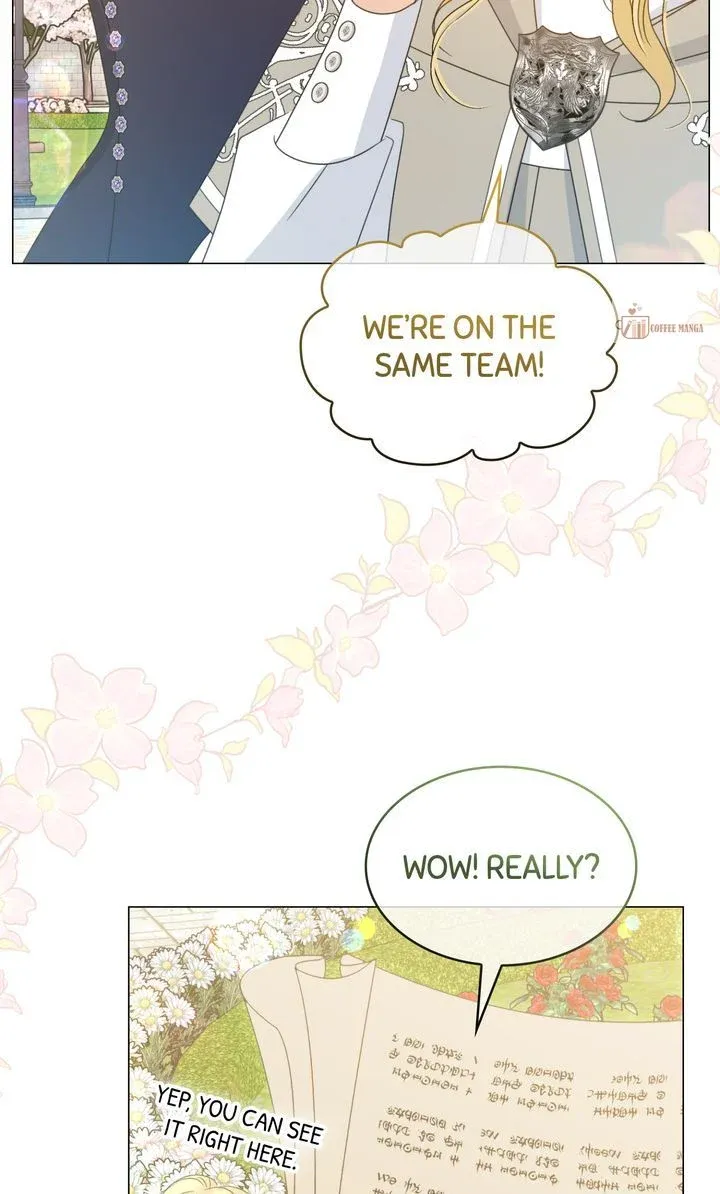 Please Leave Emily Alone chapter 21 page 58