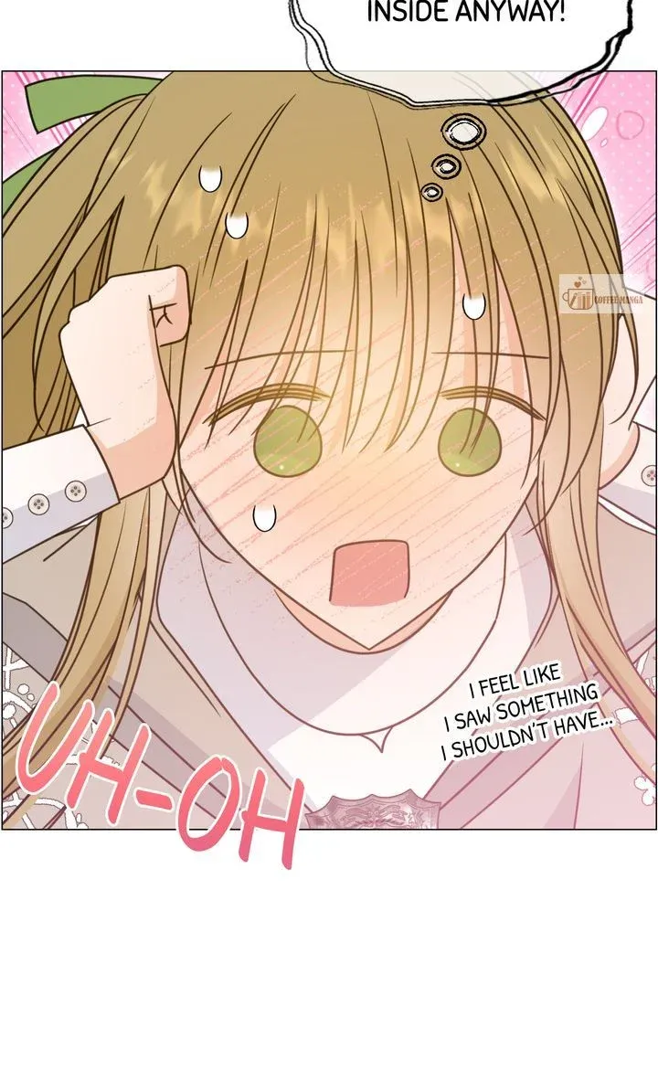Please Leave Emily Alone chapter 21 page 53