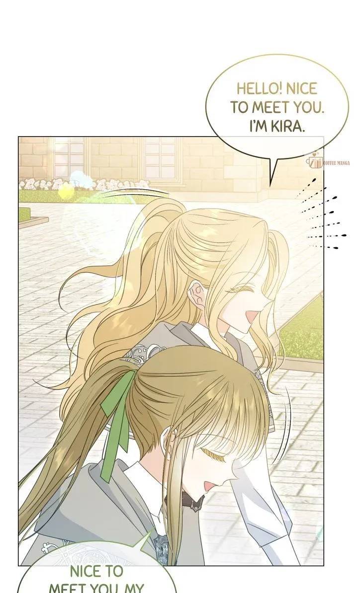 Please Leave Emily Alone chapter 21 page 62