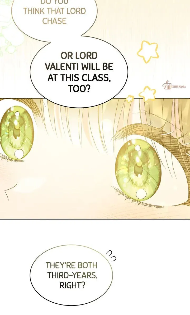 Please Leave Emily Alone chapter 21 page 38