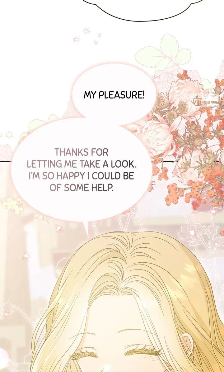 Please Leave Emily Alone chapter 21 page 17