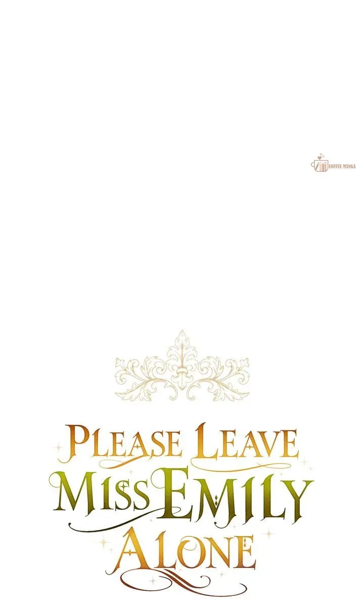Please Leave Emily Alone chapter 21 page 21