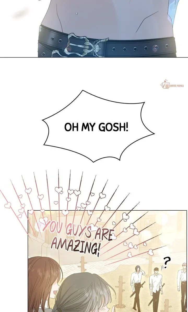 Please Leave Emily Alone chapter 21 page 49