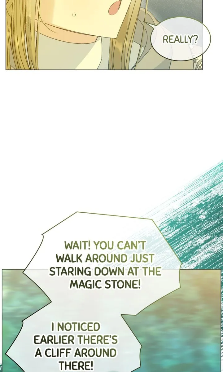Please Leave Emily Alone chapter 22 page 43