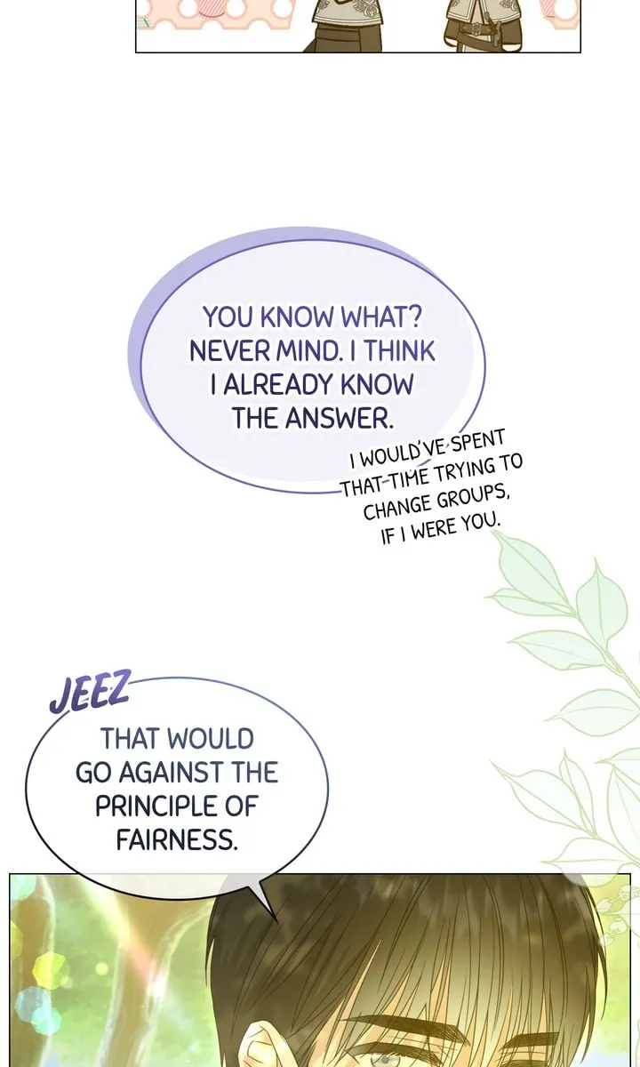 Please Leave Emily Alone chapter 22 page 66