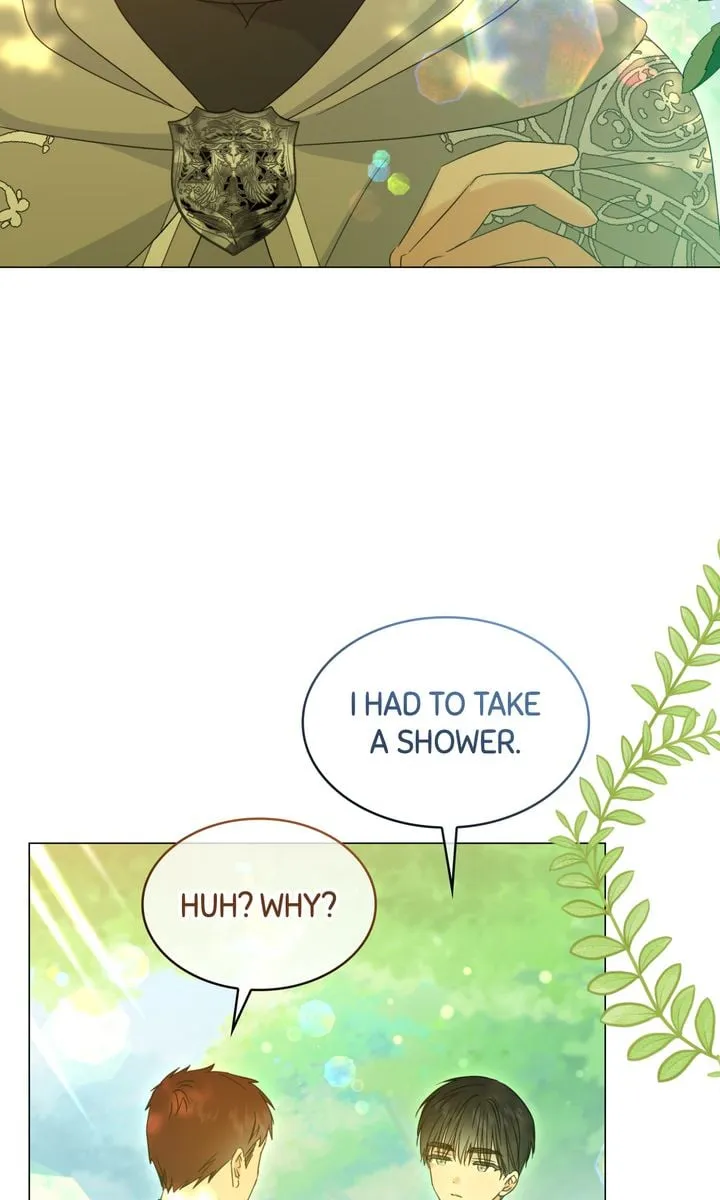 Please Leave Emily Alone chapter 22 page 64