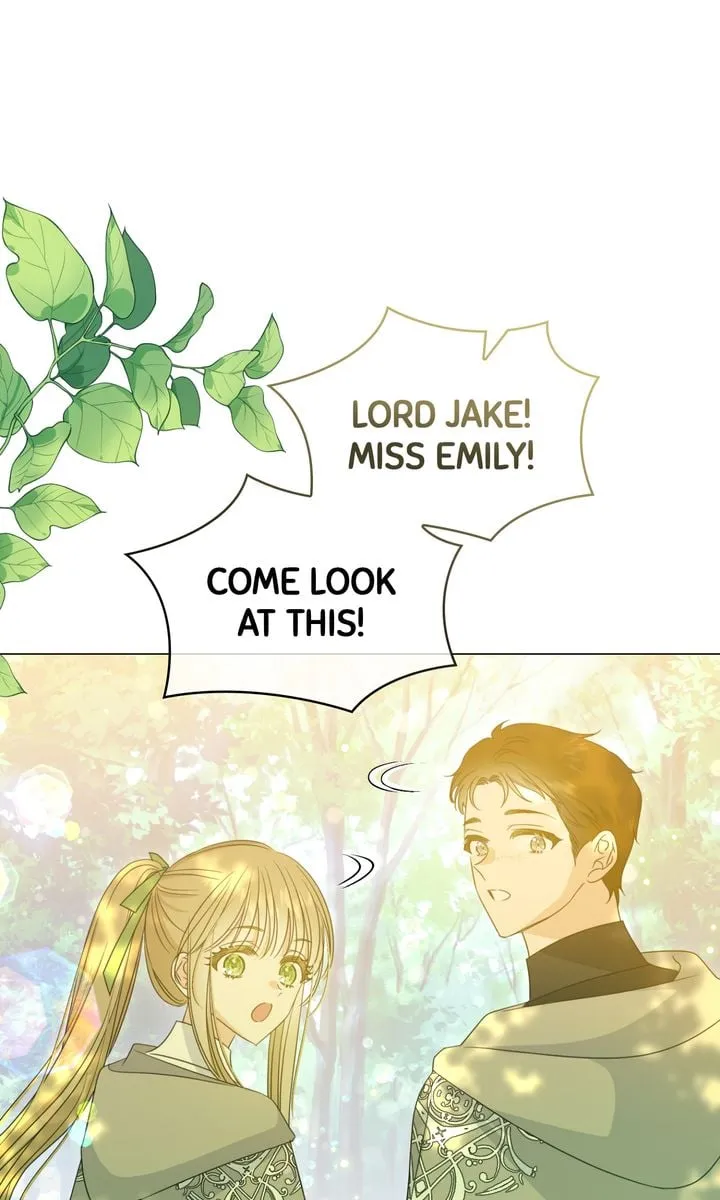 Please Leave Emily Alone chapter 22 page 21