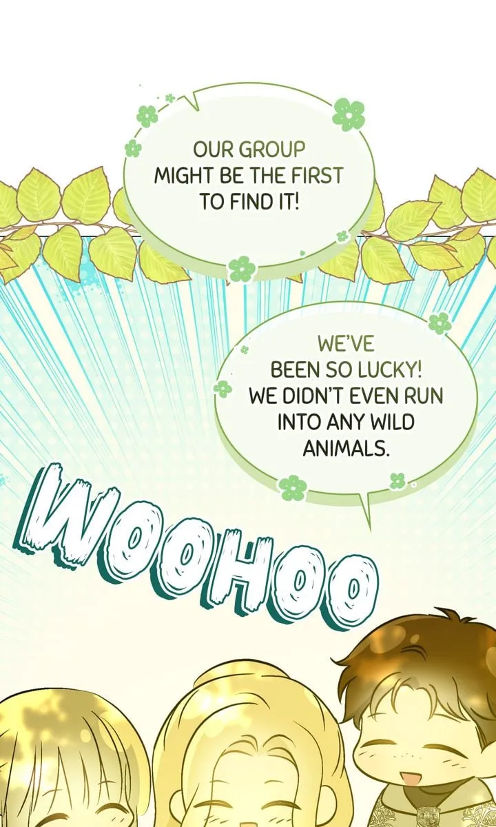 Please Leave Emily Alone chapter 22 page 30