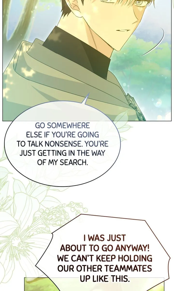 Please Leave Emily Alone chapter 22 page 67