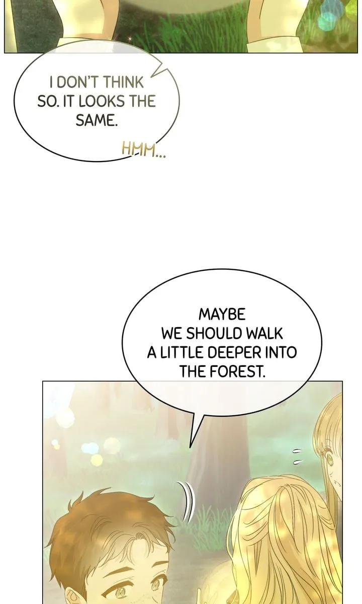 Please Leave Emily Alone chapter 22 page 11