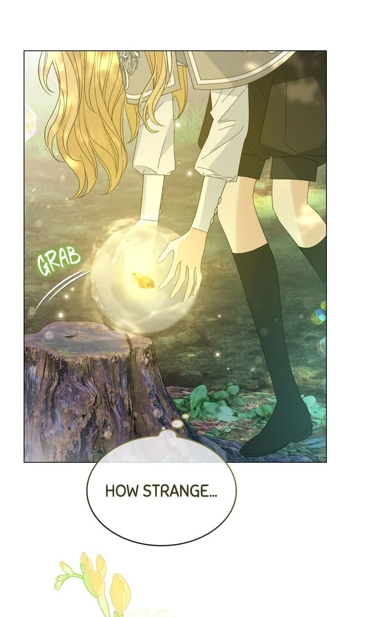 Please Leave Emily Alone chapter 22 page 38