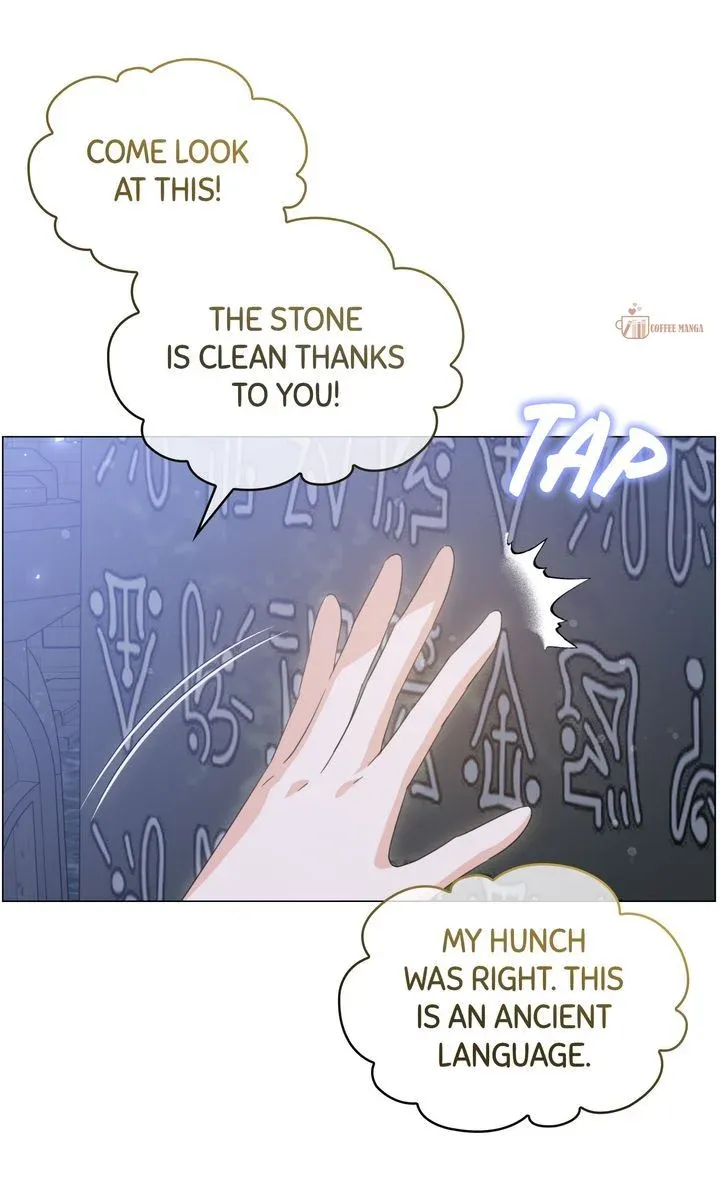 Please Leave Emily Alone chapter 23 page 76