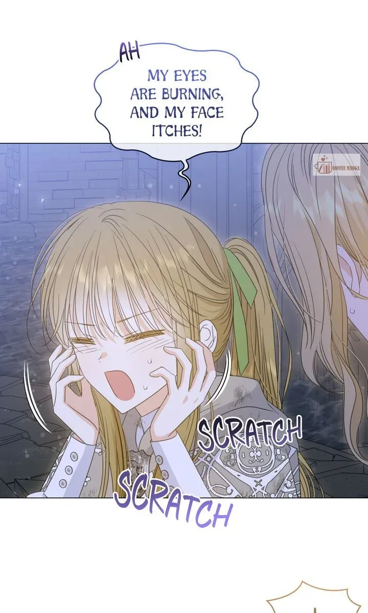 Please Leave Emily Alone chapter 23 page 71